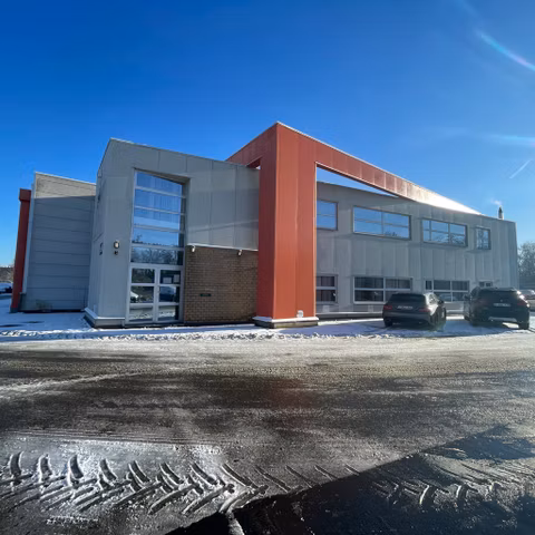 Bureaux à louer <br> Mechelen