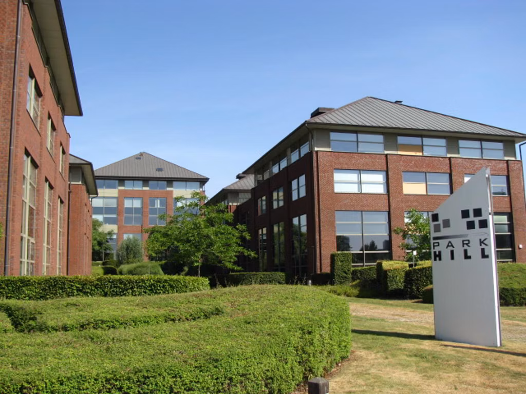 Garage / parking à louer <br> Machelen