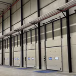 Industrial for rent <br> Genk