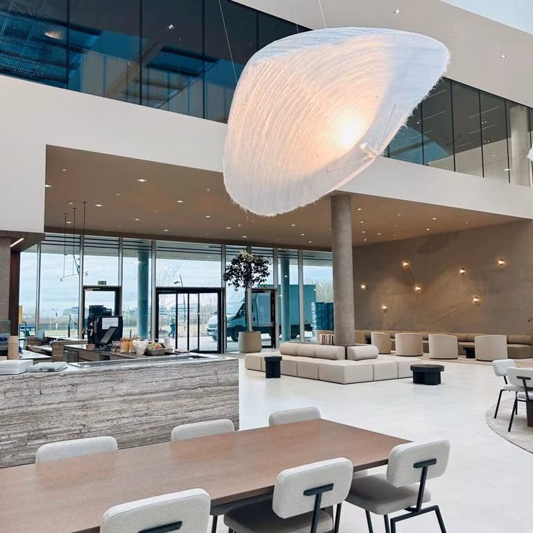 Bureau à louer <br> Machelen Diegem