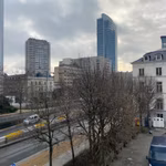  A LOUER - BUREAUX - BRUXELLES 