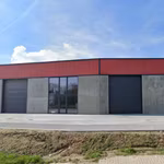 BUITENPLAS 1 (UNIT 08) - E+B - 352/3596