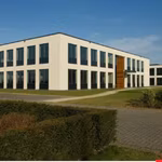 A LOUER - BUREAUX - ZAVENTEM