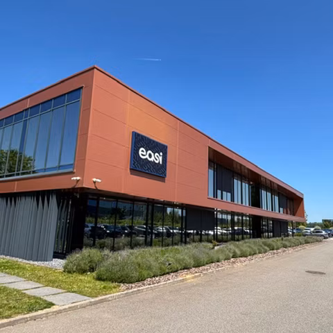 Bureaux à vendre <br> Nivelles