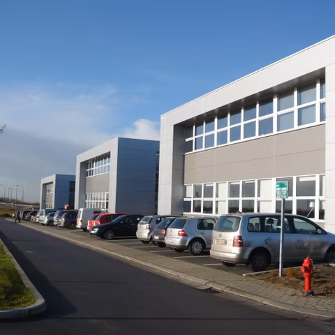 Kantoor te huur <br> Mont-Saint-Guibert