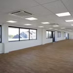 A LOUER - Flémalle - Bureaux neufs