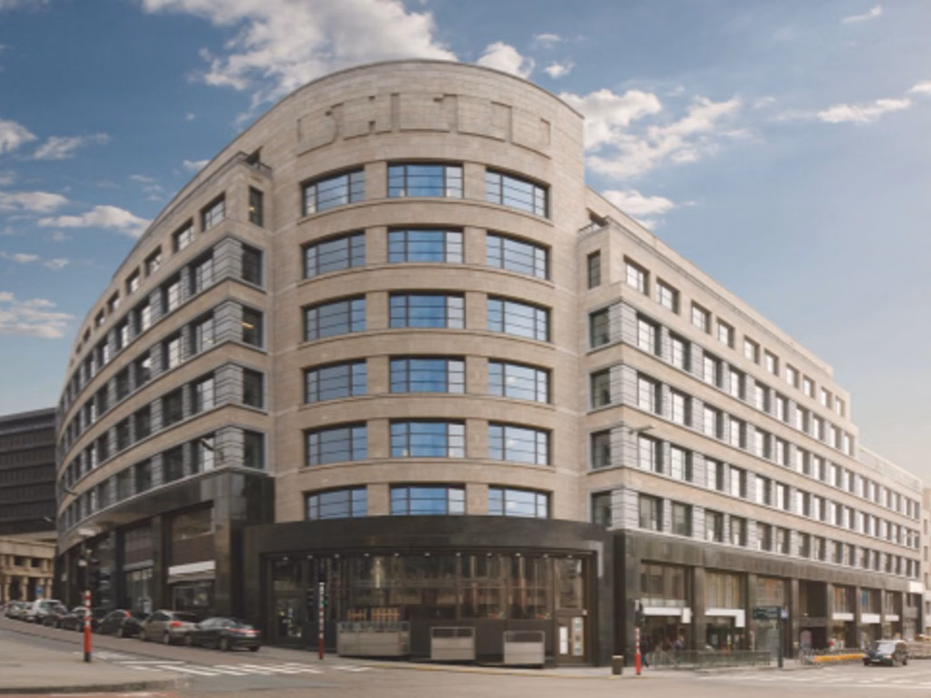 HORECA RETAIL TO RENT - CANTERSTEEN