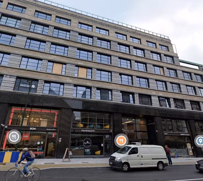 CANTERSTEEN 49 - C - 352/0517