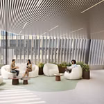 Office for rent <br> Bruxelles