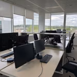 A LOUER - GANSHOREN - BUREAUX 