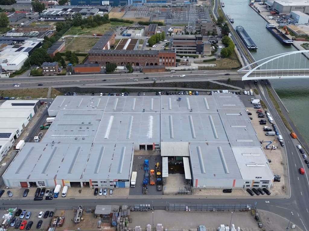 VAARTKAAI 10-15 UNIT 7,17-19