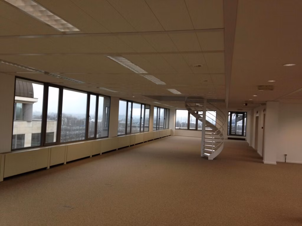 Bureau à louer <br> Machelen