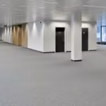 Bureau à louer <br> Bruxelles