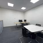 FOR RENT WAREHOUSE WITH OFFICES IN MECHELEN