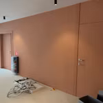 A LOUER - BUREAUX - BRUXELLES