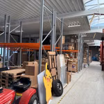 A LOUER - NIVELLES - ENTREPOT + BUREAUX