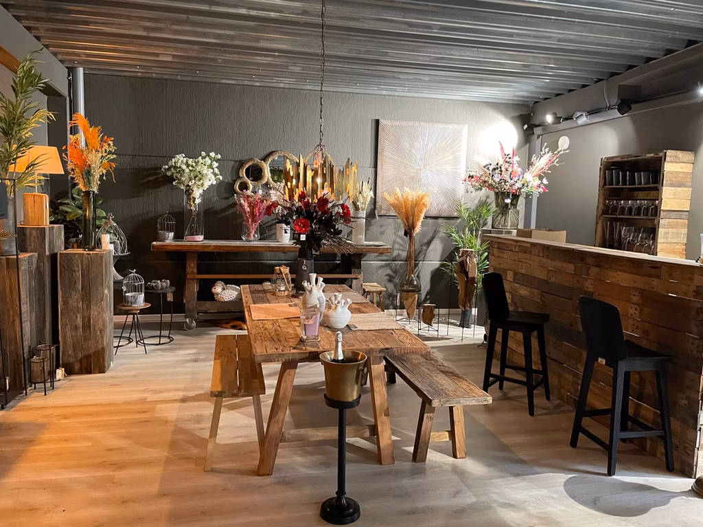 VEKESTRAAT 29 UNIT C6