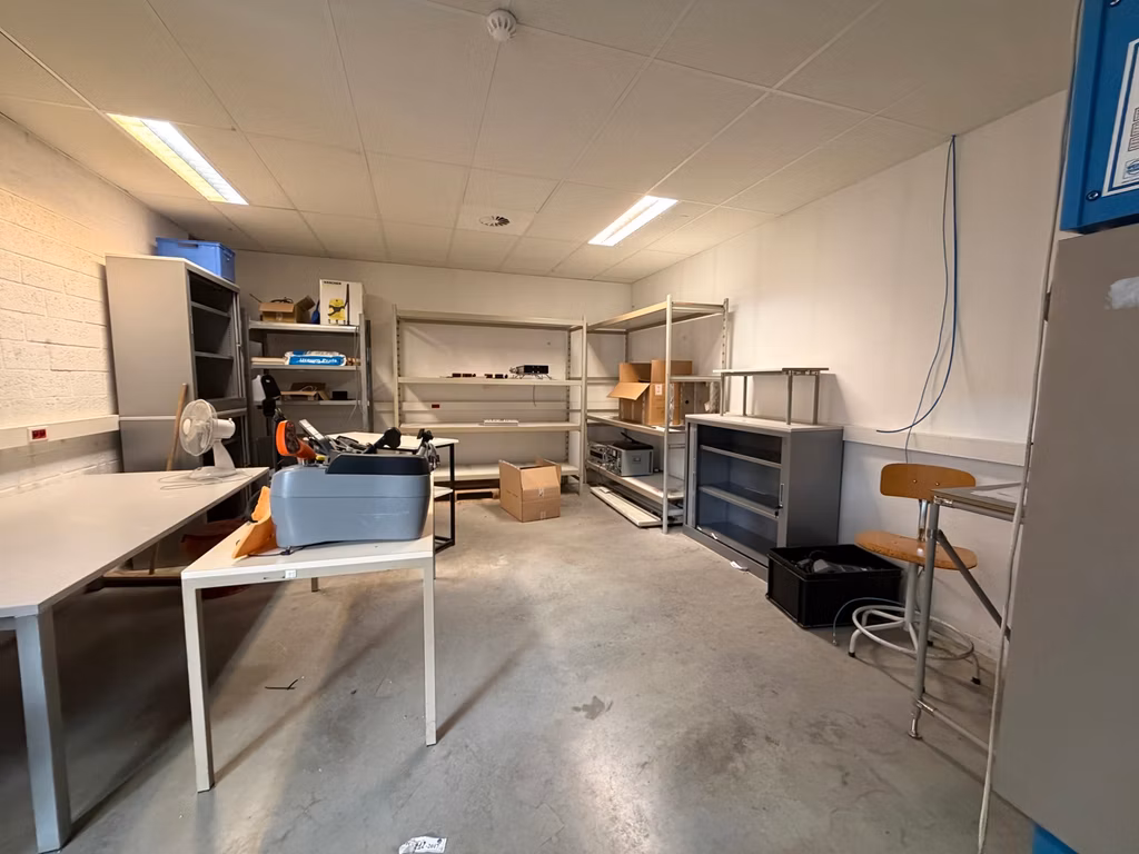Vluchtenburgstraat