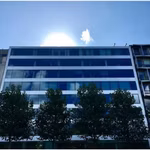 A LOUER - BRUXELLES - BUREAUX