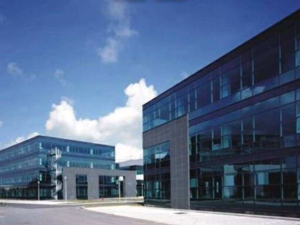 A LOUER  - BUREAUX - VILVOORDE