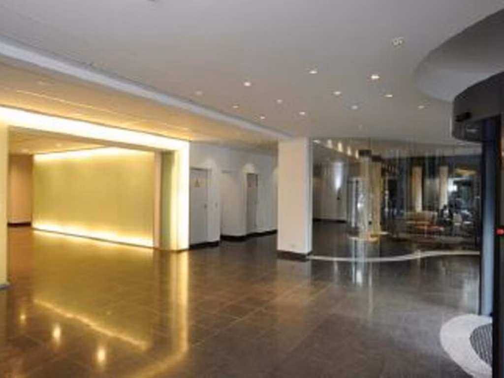 A LOUER - BUREAUX - BRUXELLES