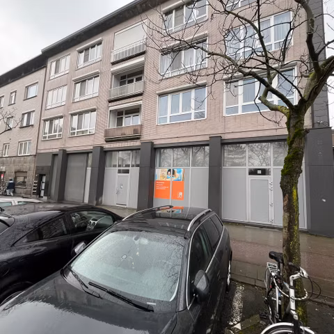 Individual shop for sale <br> Antwerpen