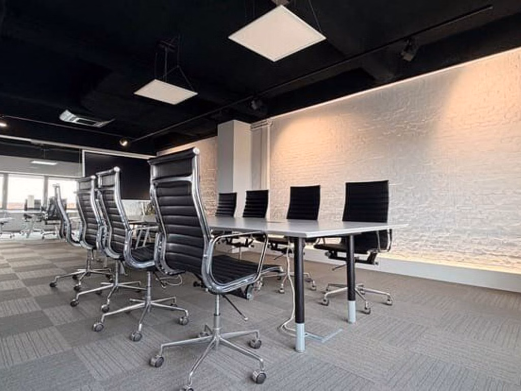 À LOUER BUREAUX ANVERS