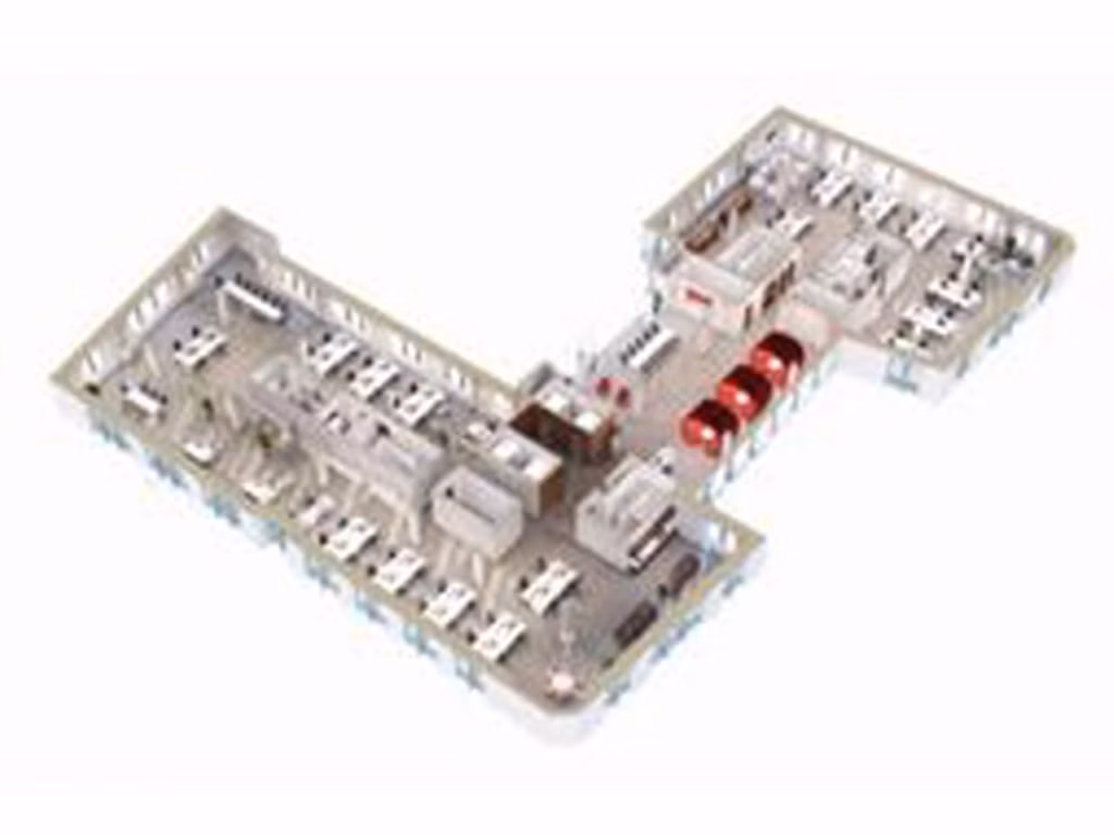 A LOUER - BUREAUX - BRUXELLES