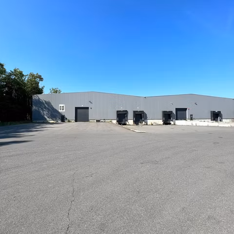 Warehouse for rent <br> Herstal