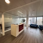 TE HUUR - KANTOREN - BRUSSEL