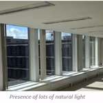 A LOUER - BRUXELLES - BUREAUX