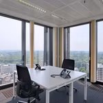 Bureau à louer <br> Bruxelles