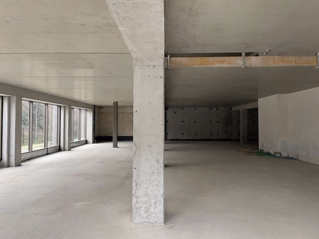BUREAUX & SURFACES POLYVALENTES A VENDRE - ANDERLECHT