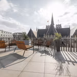 TO LET - OFFICES - BRUSSELS