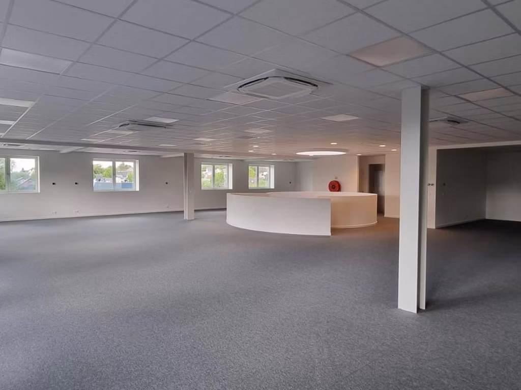 DEN HORICK - MALHEIZEN