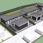 AXISPARC ( N25 ) NEW TECH - B - 352/3344