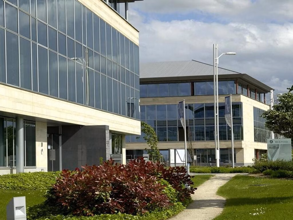 A LOUER - BRAINE L' ALLEUD - BUREAUX