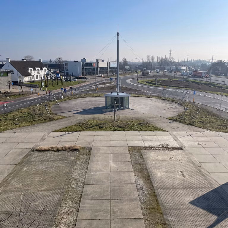 KAPELANIELAAN 1 - E - 352/3897