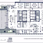 TO LET - OFFICES - BRUSSELS 