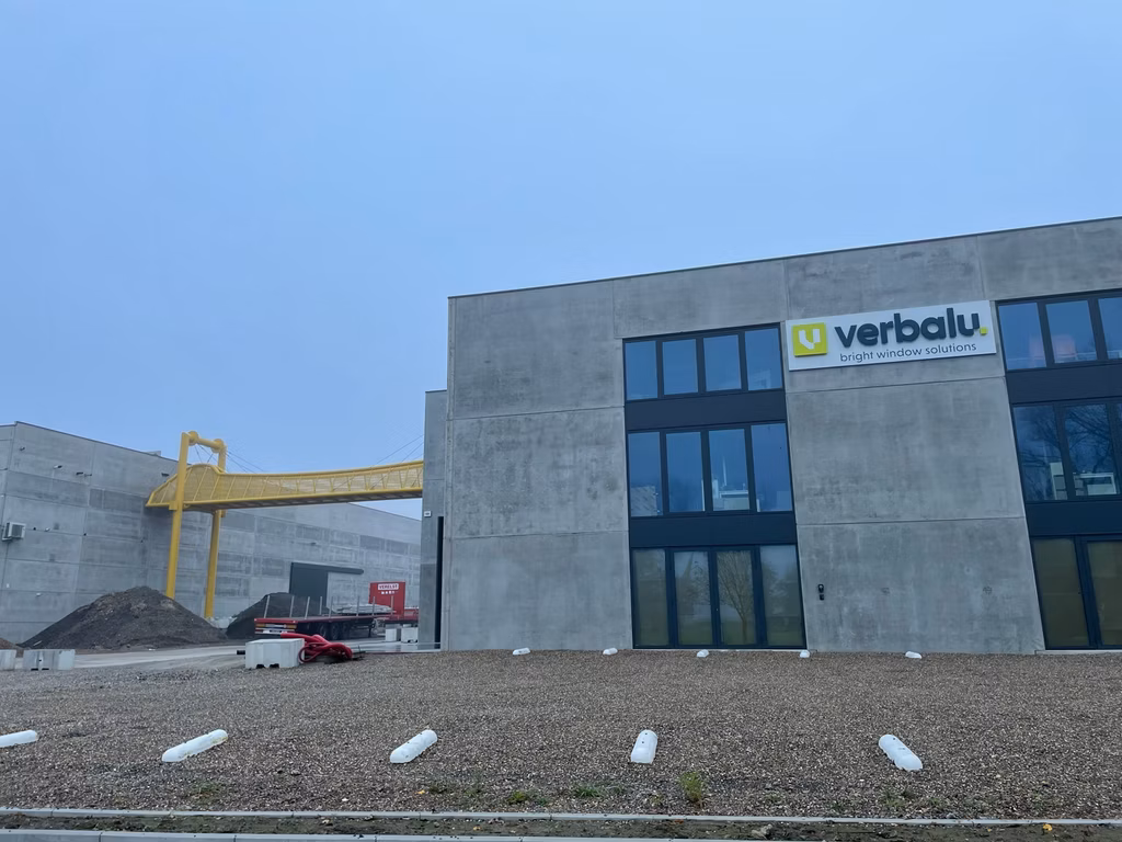 IMMEUBLE COMMERCIAL HEIST-OP-DEN-BERG À LOUER