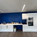 TE HUUR - KANTOREN - BRUSSEL