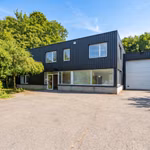 À vendre : Bâtiment industriel 825m² - Bruxelles & Zaventem