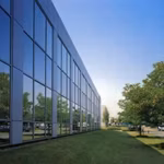 A LOUER - BUREAUX - ZAVENTEM