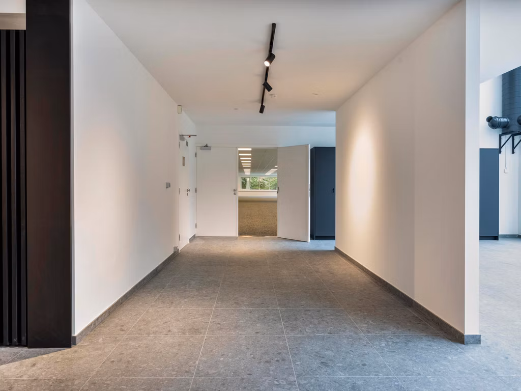 TE HUUR KANTOREN MECHELEN