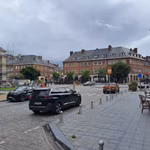 GRAND PLACE 31