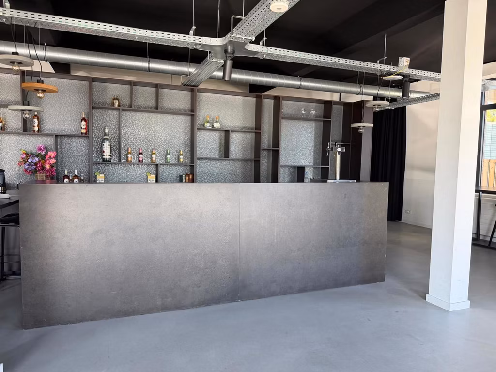 KRUISBAAN 54 - TOTALITEIT