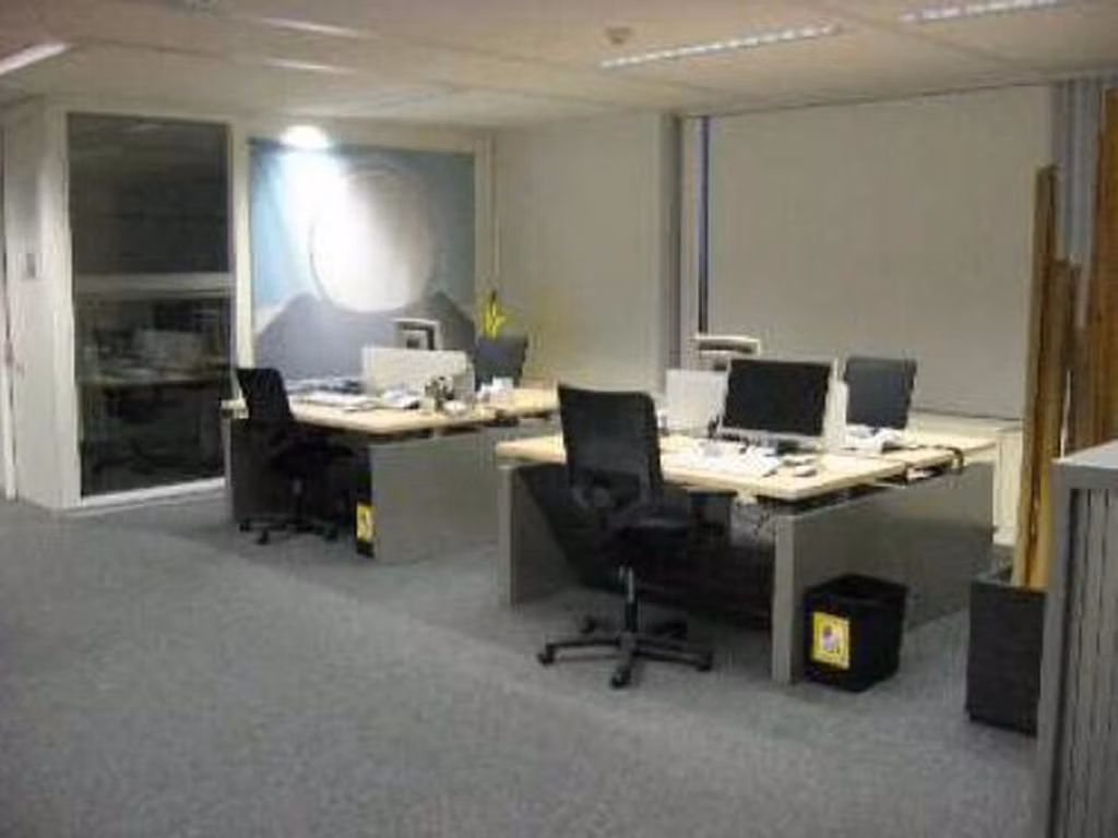 Kantoor te huur <br> Anderlecht