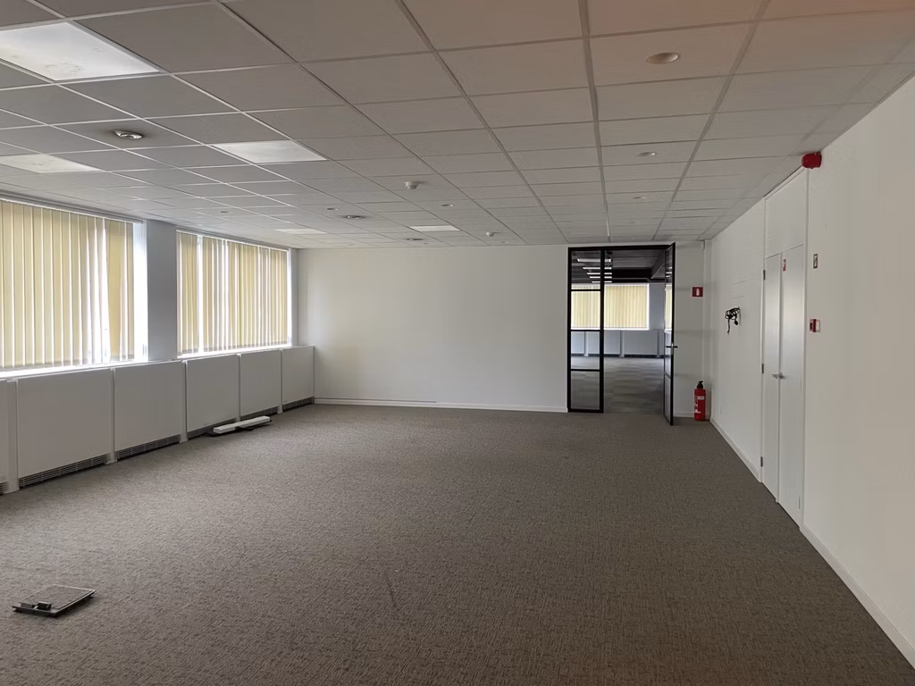 Bureau à louer <br> Vilvoorde