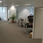 A LOUER - BUREAUX - HOEILAART