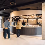 A LOUER - BUREAUX - ZAVENTEM